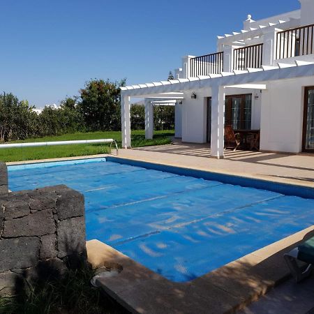 Villa Papagayo Playa Blanca  Zewnętrze zdjęcie