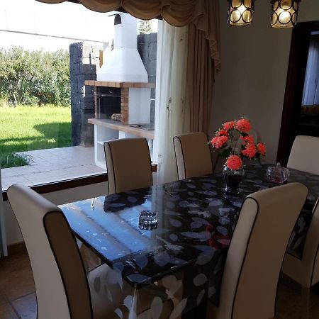Villa Papagayo Playa Blanca  Zewnętrze zdjęcie