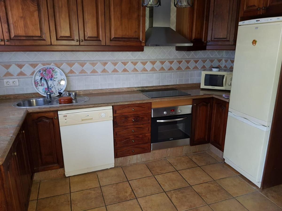 Villa Papagayo Playa Blanca  Zewnętrze zdjęcie