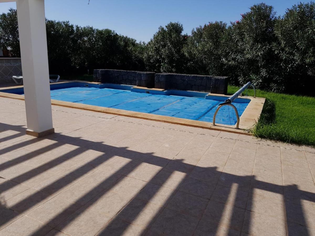 Villa Papagayo Playa Blanca  Zewnętrze zdjęcie