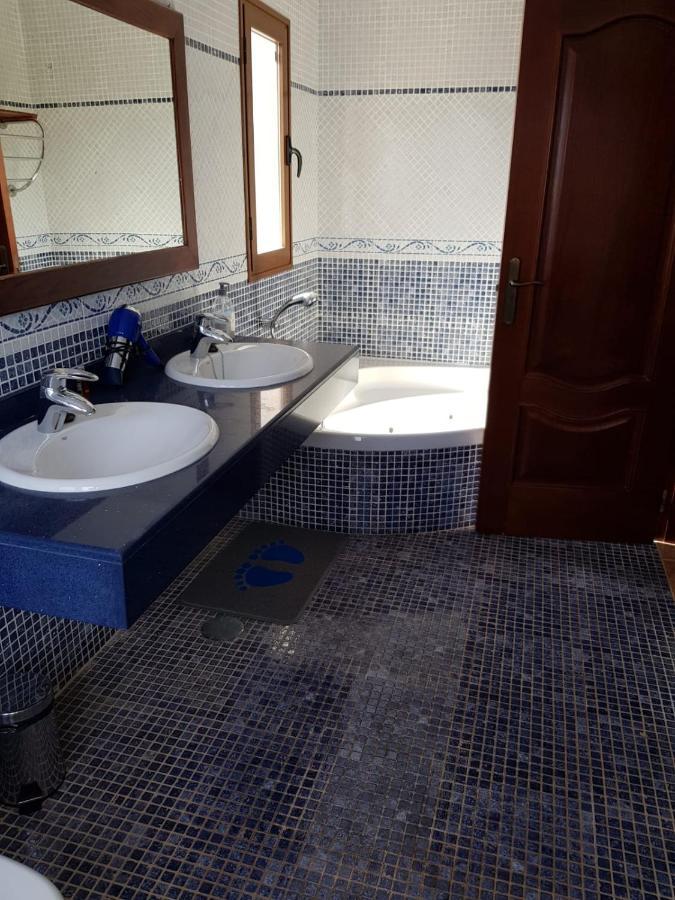 Villa Papagayo Playa Blanca  Zewnętrze zdjęcie