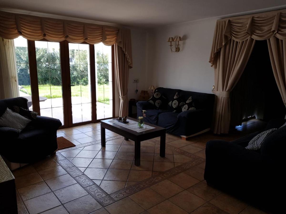 Villa Papagayo Playa Blanca  Zewnętrze zdjęcie