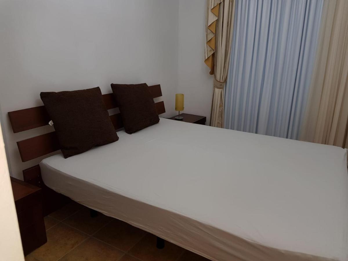 Villa Papagayo Playa Blanca  Zewnętrze zdjęcie