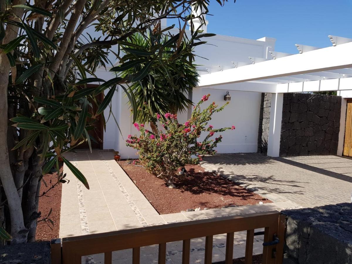 Villa Papagayo Playa Blanca  Zewnętrze zdjęcie