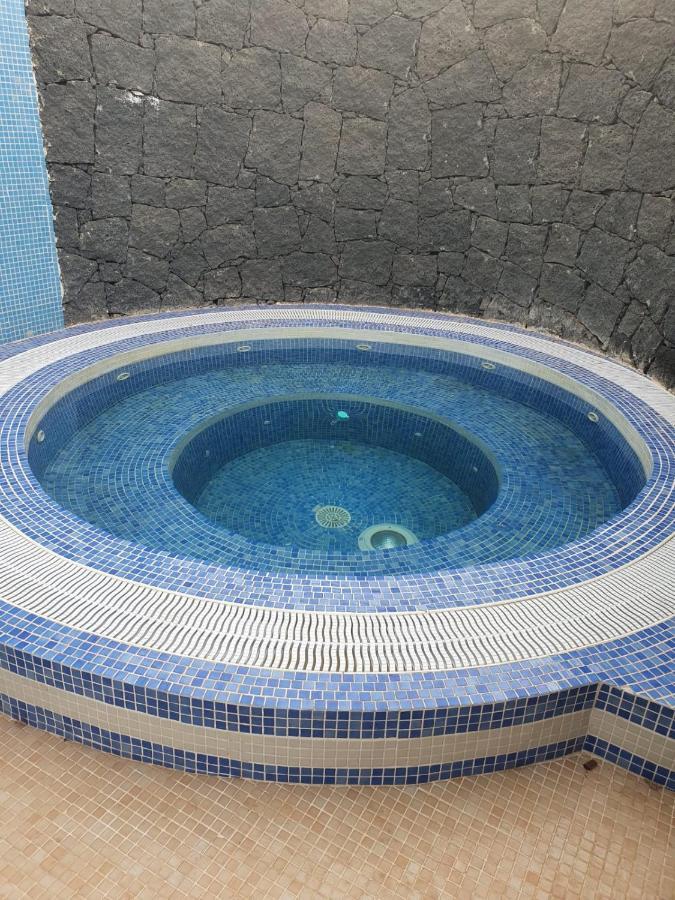 Villa Papagayo Playa Blanca  Zewnętrze zdjęcie