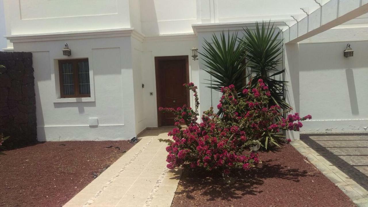 Villa Papagayo Playa Blanca  Zewnętrze zdjęcie
