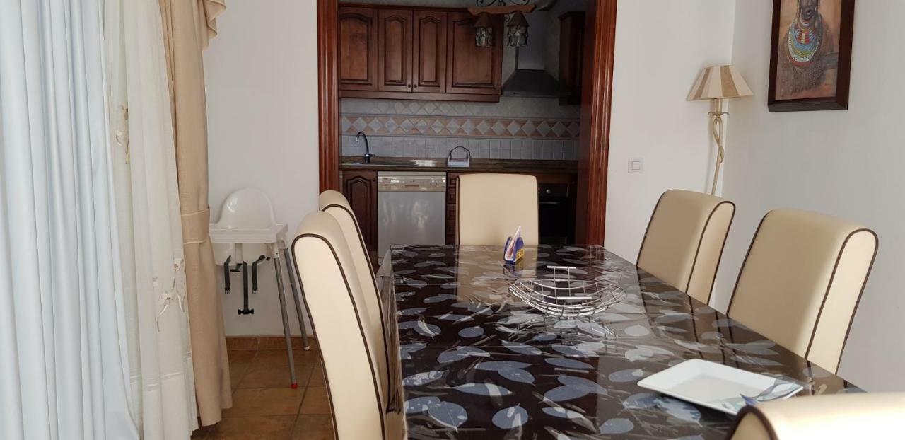 Villa Papagayo Playa Blanca  Zewnętrze zdjęcie