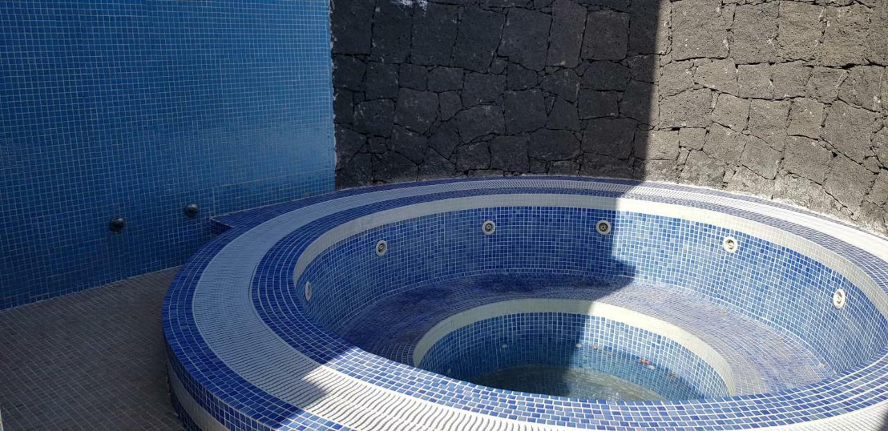 Villa Papagayo Playa Blanca  Zewnętrze zdjęcie